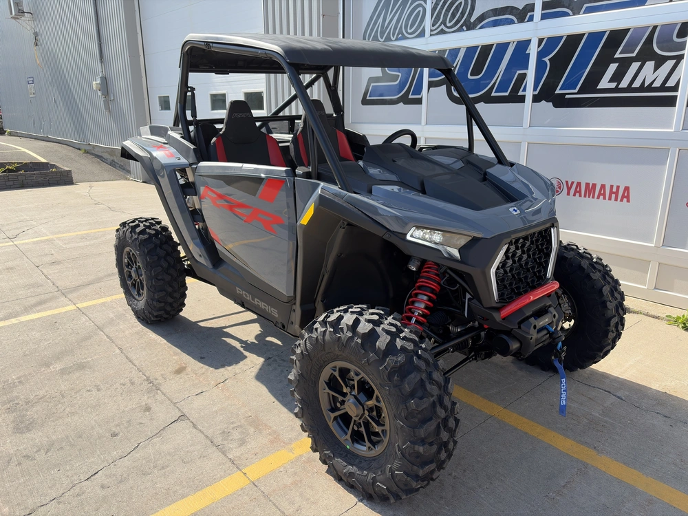 2026 Polaris Rzr Xp 1000 Ultimate alt