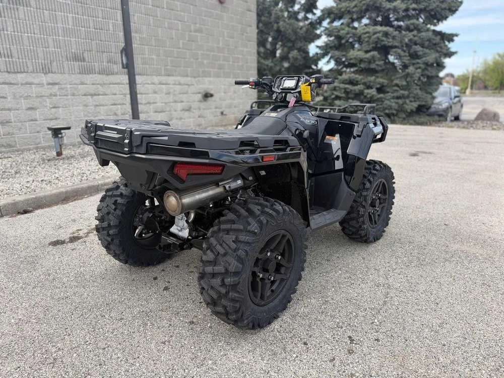 2026 Polaris Sportsman 570 Trail alt