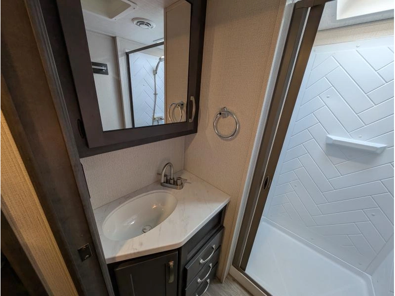 2024 Keystone Rv Cougar 2100rk alt