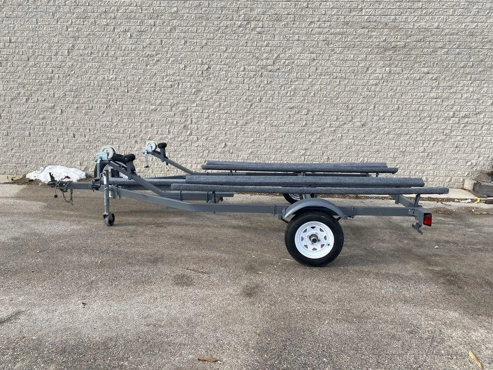 2003 Other 2 Place Pwc Trailer alt