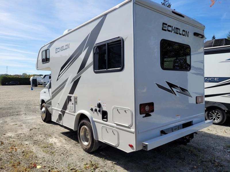 Thor Motor Coach Echelon Lc19 2025 alt