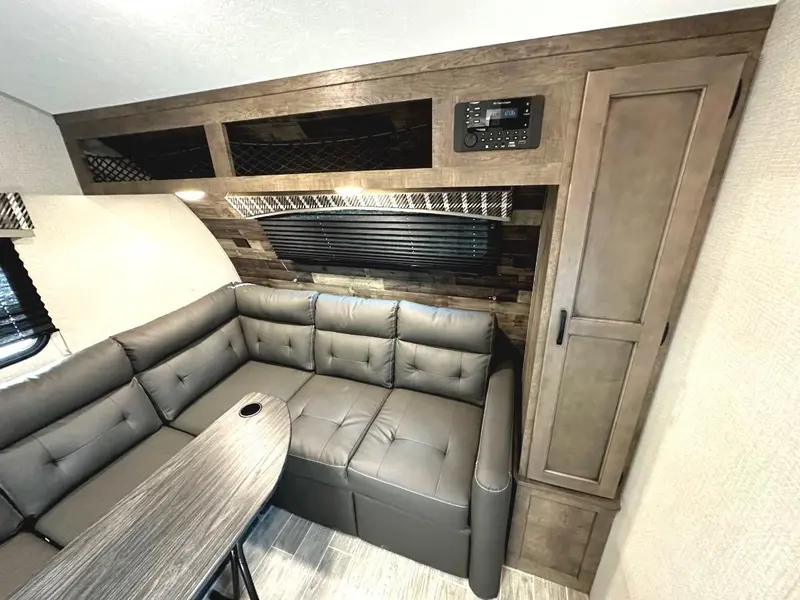 2021 Venture RV Sonic Lite 160VBH thumbnail 13