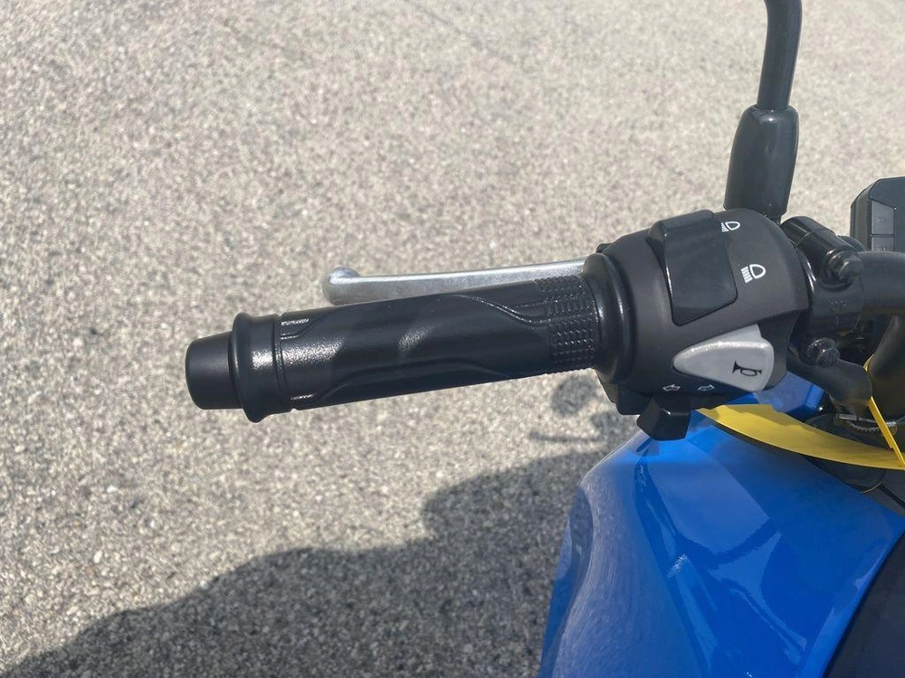 2026 Honda Grom alt