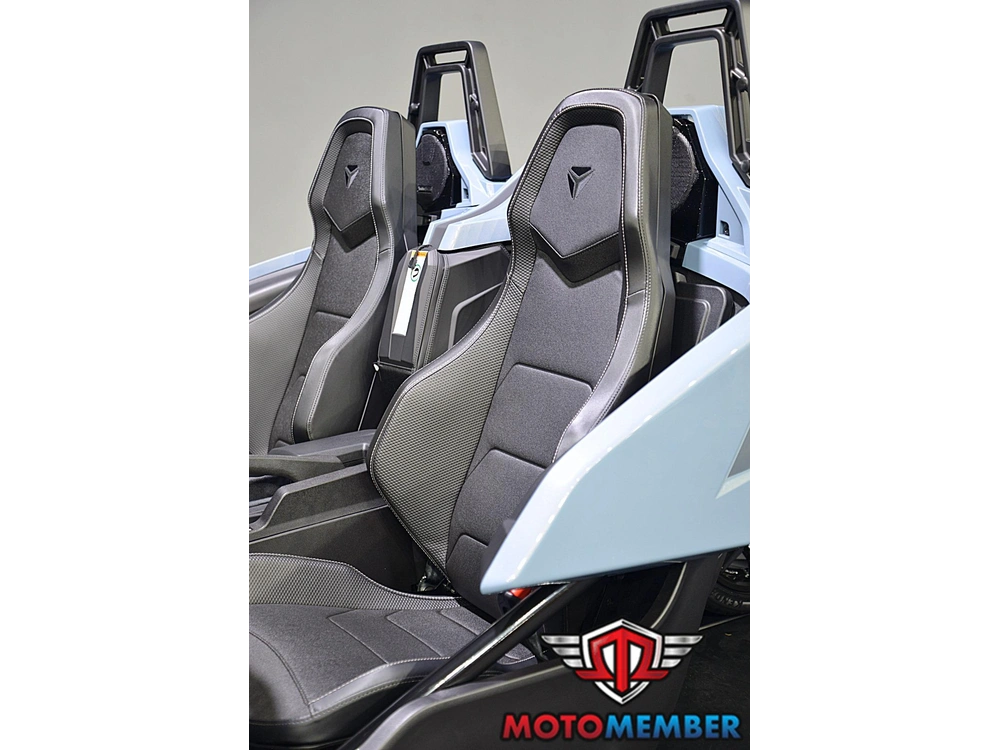2026 Slingshot Signature Edition Autodrive alt