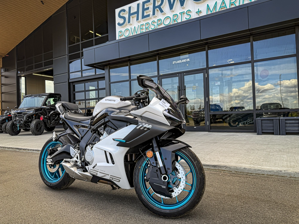 2026 Cfmoto 675ss alt