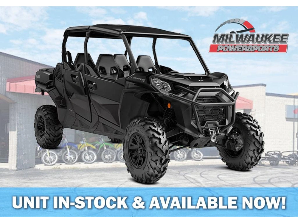 2026 Can-am Commander Max Xt 1000r alt