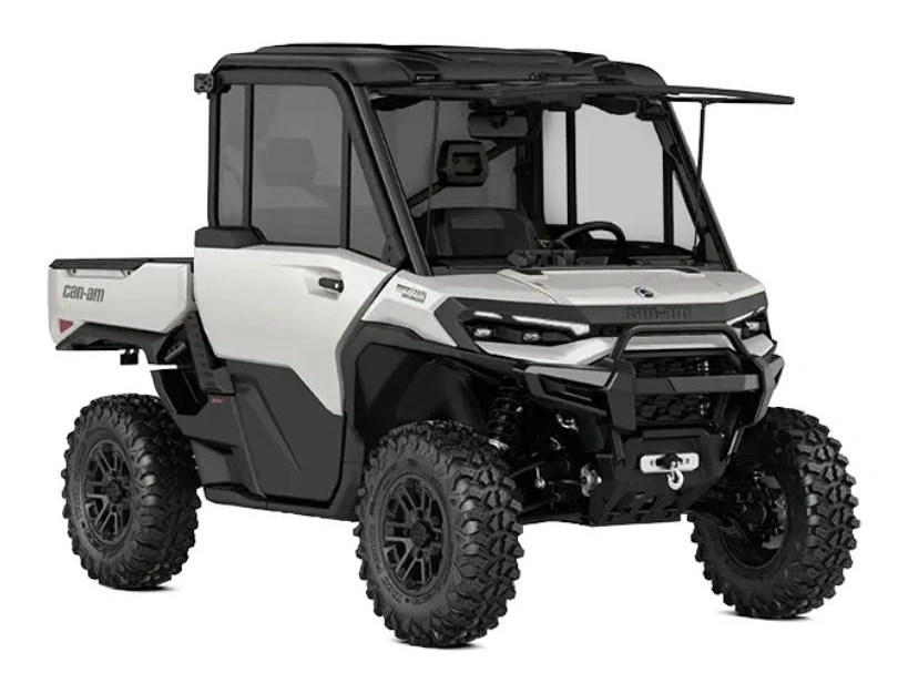 Can-am Defender Limited Hd11 2026 alt