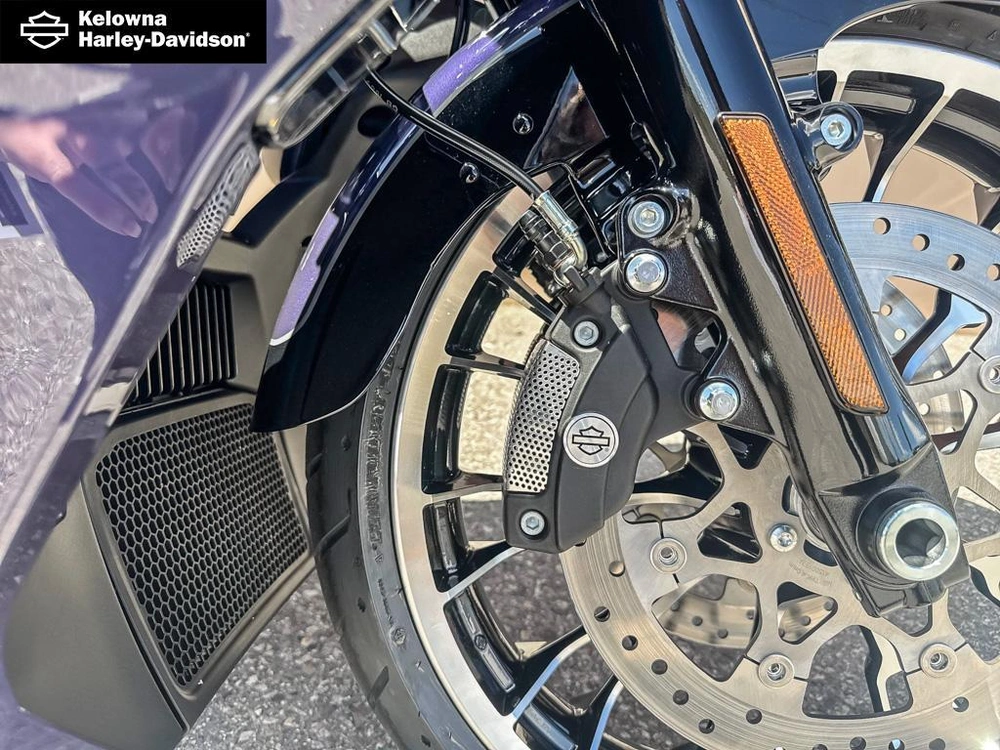 2026 Harley-davidson Fltrxl - Road Glide® Limited alt