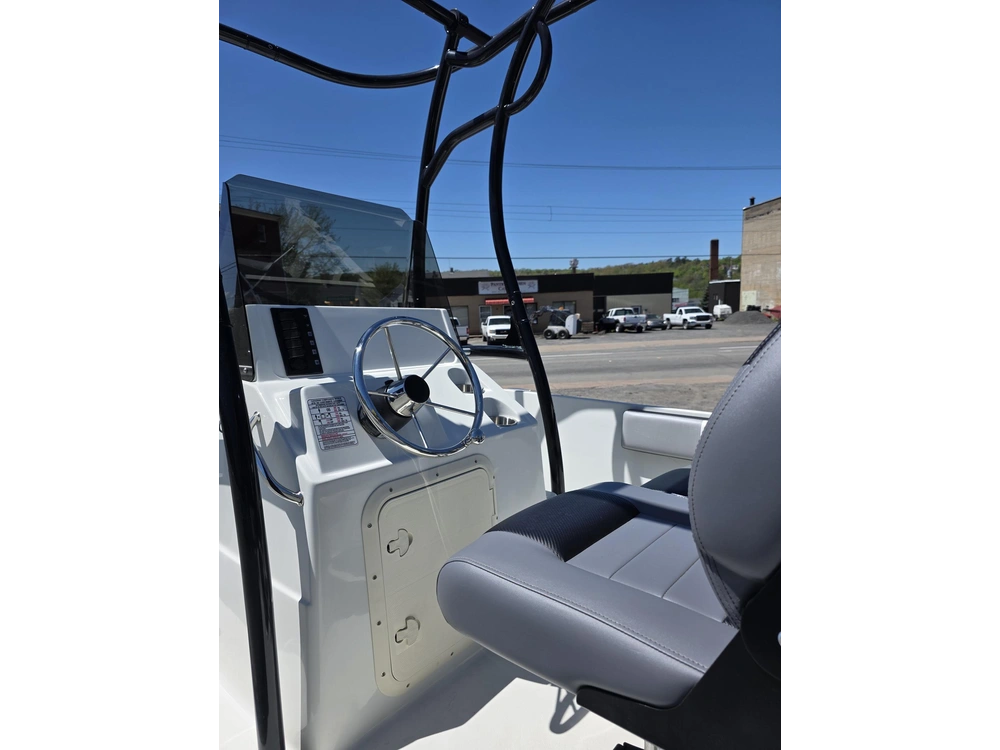 2026 Pro Sports 180bw W/ Cushion Pkg + Mercury 90hp Exlpt + Merc And Galvanized Trailer