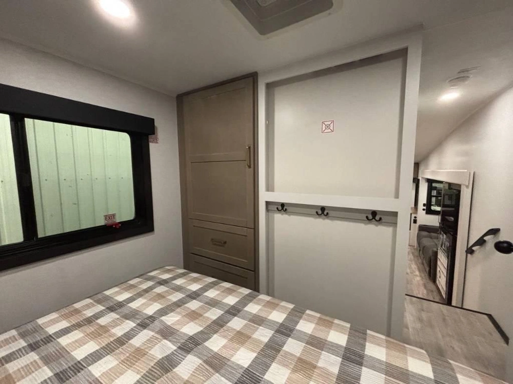 Jayco Eagle Ht 25ruc 2026 alt