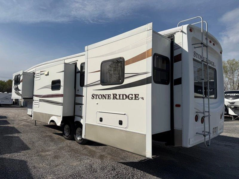 Kz Stoneridge 38fl 2012 alt