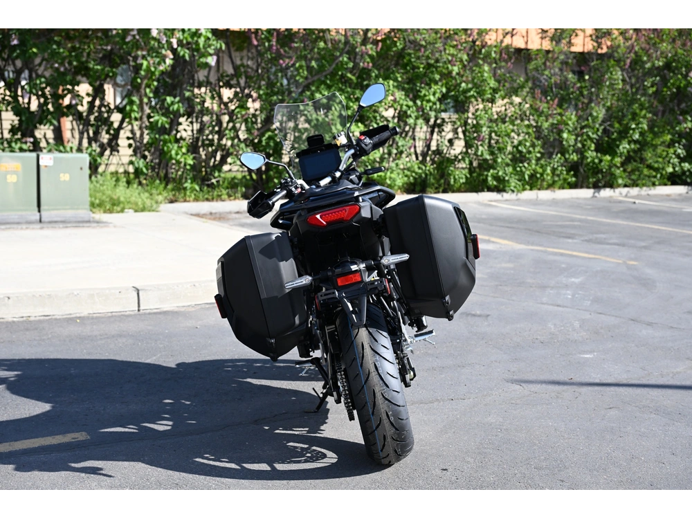 2026 Yamaha Tracer 9 alt