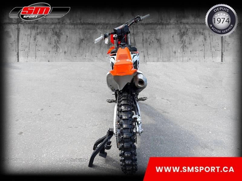 2023 Ktm 450 Sx-f alt