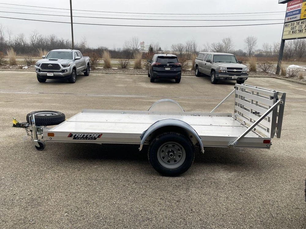 2023 Triton Fit Series All Aluminum Fit1064 alt