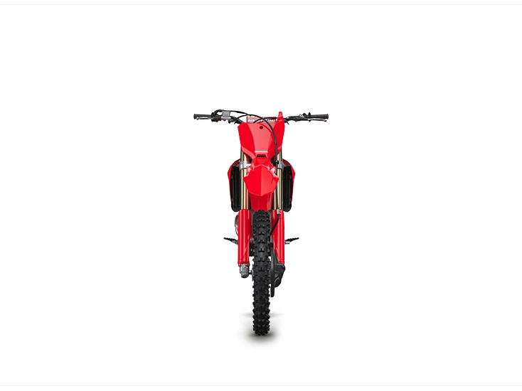 2024 Honda Crf 250r alt