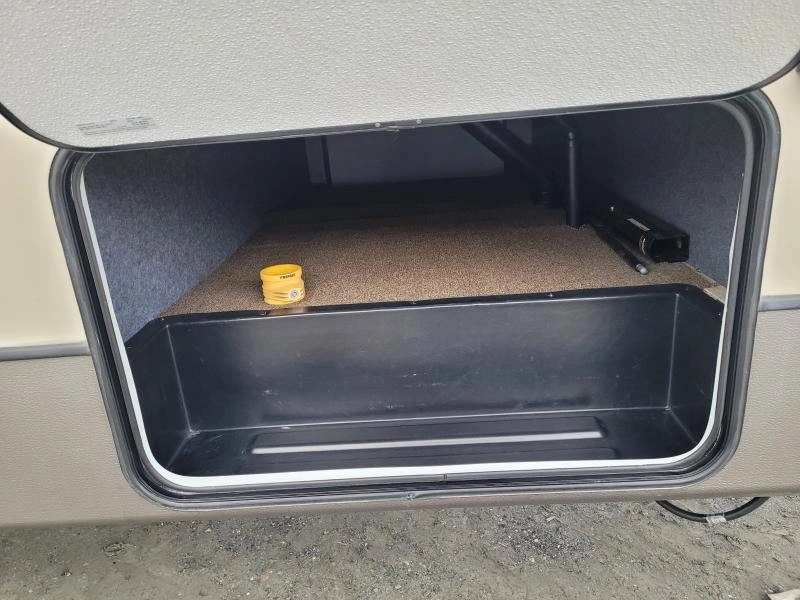Keystone Rv Hideout 295bh 2017 alt
