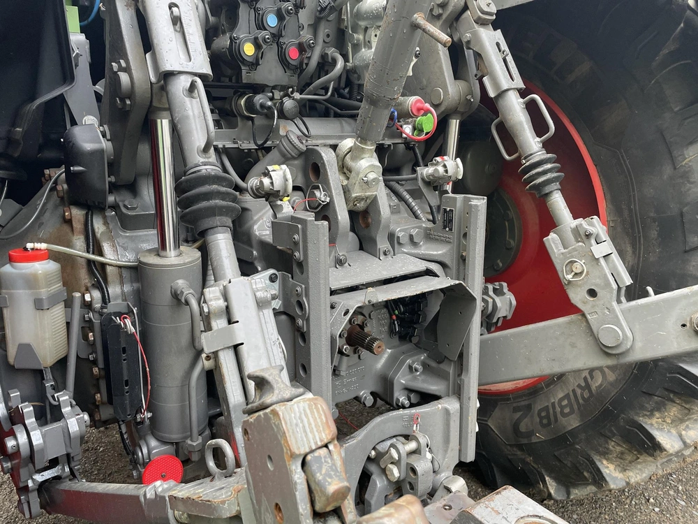2022 Fendt 824s4 alt