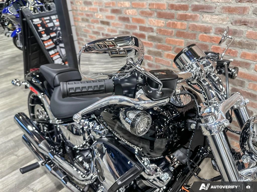 2026 Harley-davidson Breakout alt