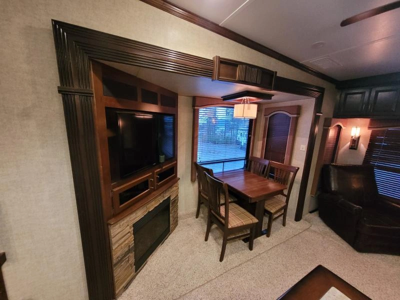 Keystone Rv Alpine 3250rl 2013 alt
