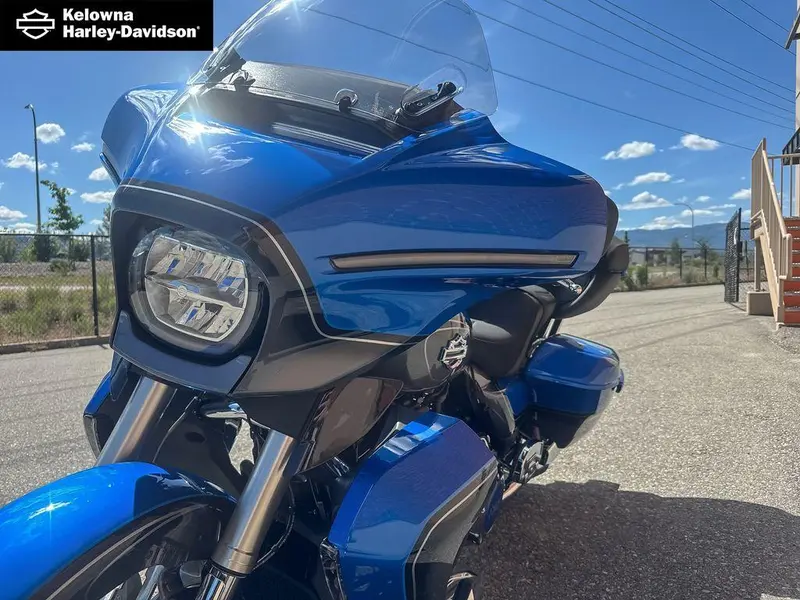 2026 Harley-Davidson FLHXLSE - CVO™ Street Glide® Limited thumbnail 20
