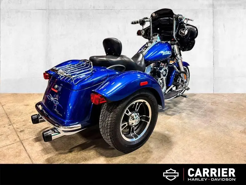 2015 Harley-Davidson Moto Harley-Davidson FREEWEELER 2015 thumbnail 8
