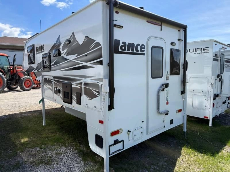 Lance Camper Lance 850 2026 alt
