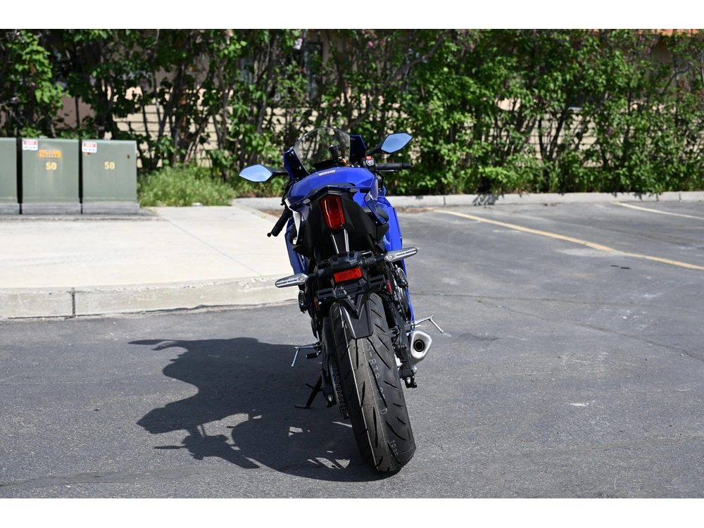 2026 Yamaha Yzf-r7 alt