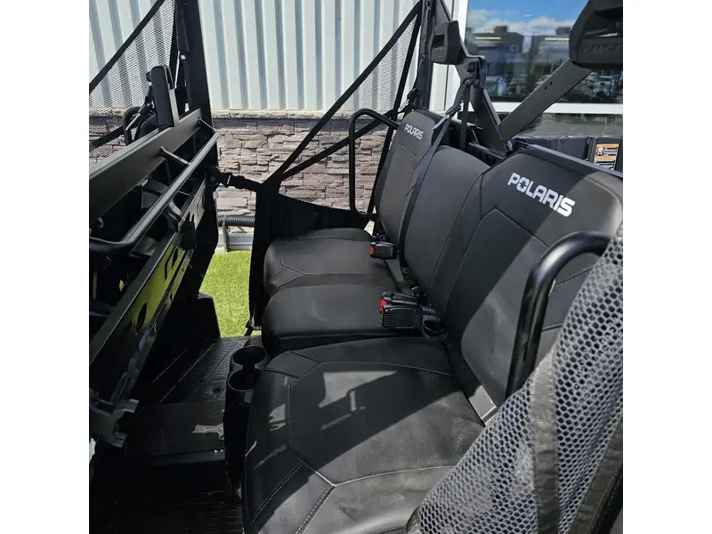 2025 Polaris RANGER CREW 1000 PREMIUM thumbnail 21