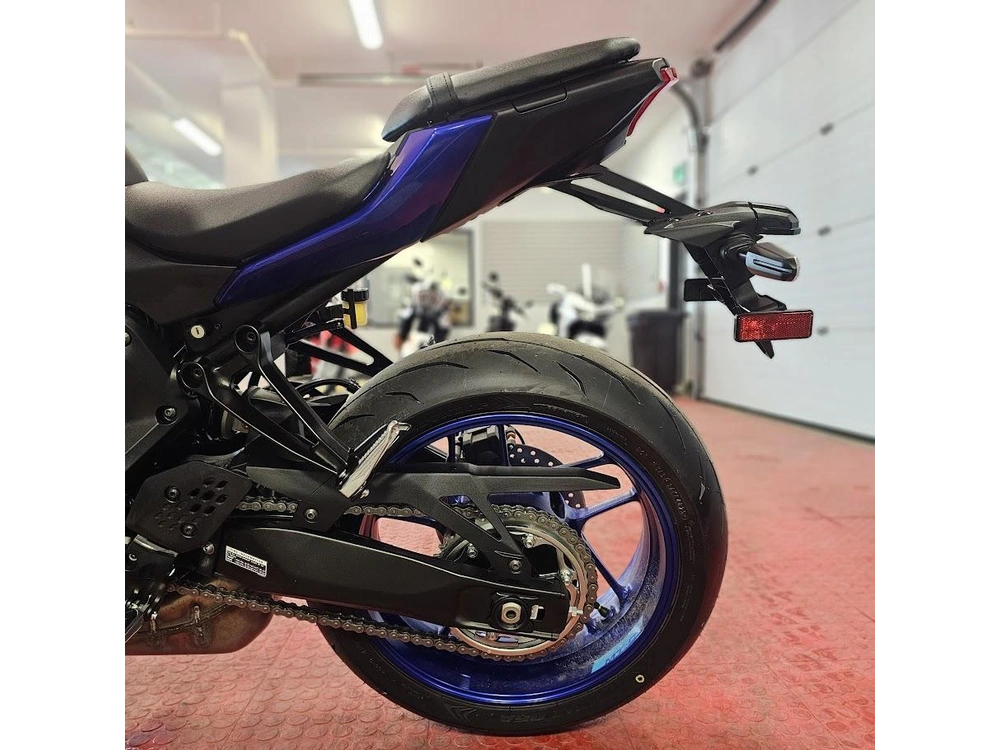 2026 Yamaha Mt-07 alt