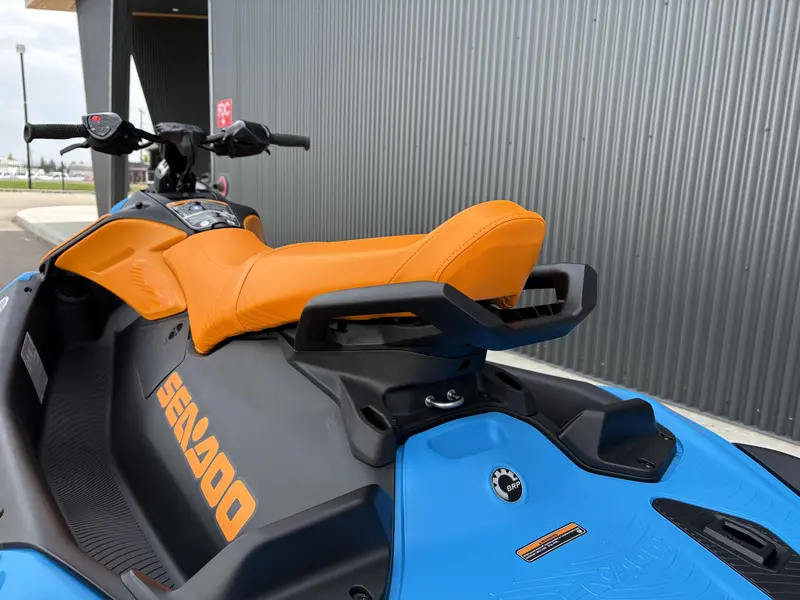2026 Sea-Doo Spark Trixx for 3 thumbnail 11