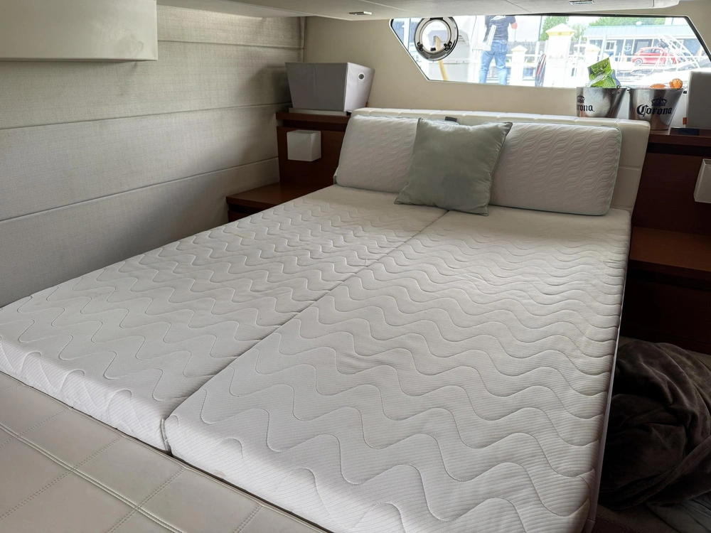 Prestige Yachts 450 Fly 2014 alt