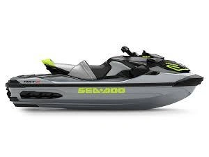 Sea-doo/brp Rxt-x 325 Audio 2026 alt
