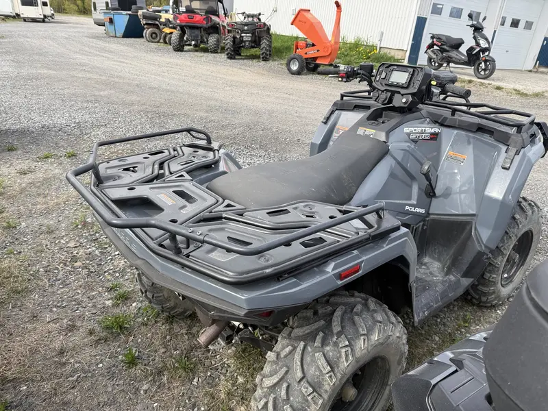 2024 Polaris A24SEK57A4 thumbnail 4