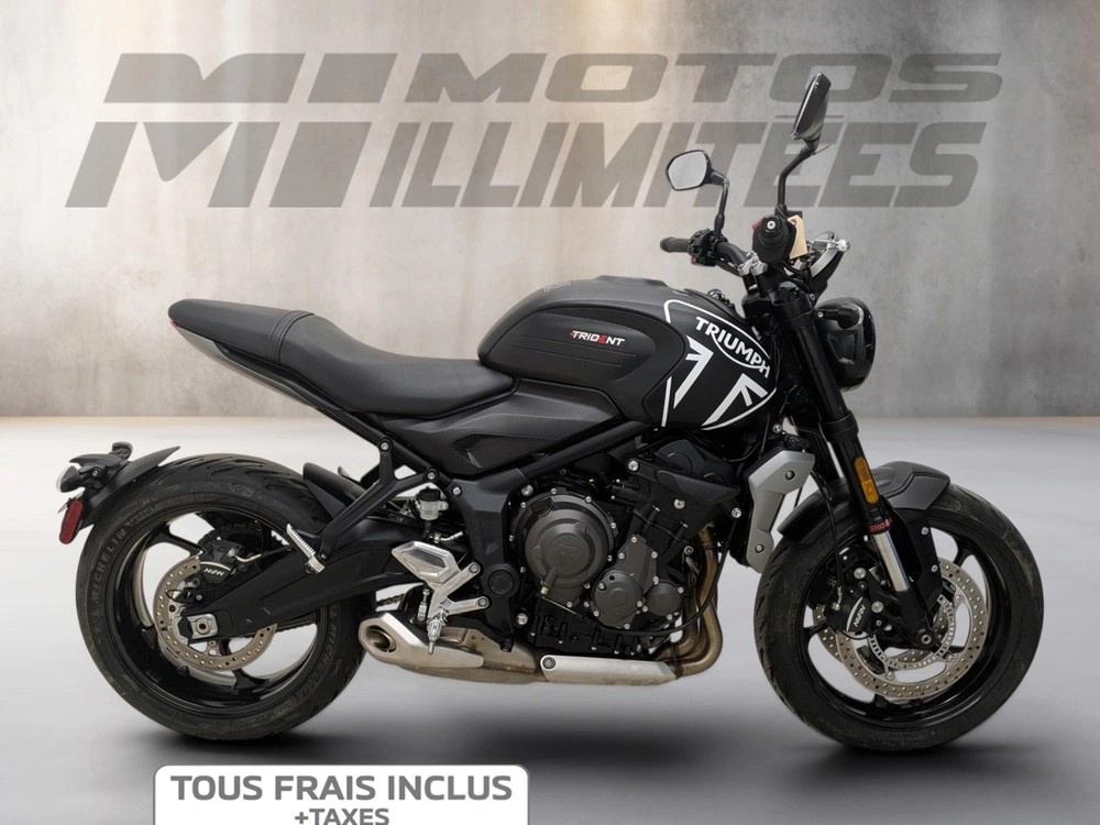 Triumph Trident 660 Abs 2024 alt