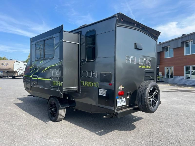 Travel Lite Falcon 22rk 2019 alt
