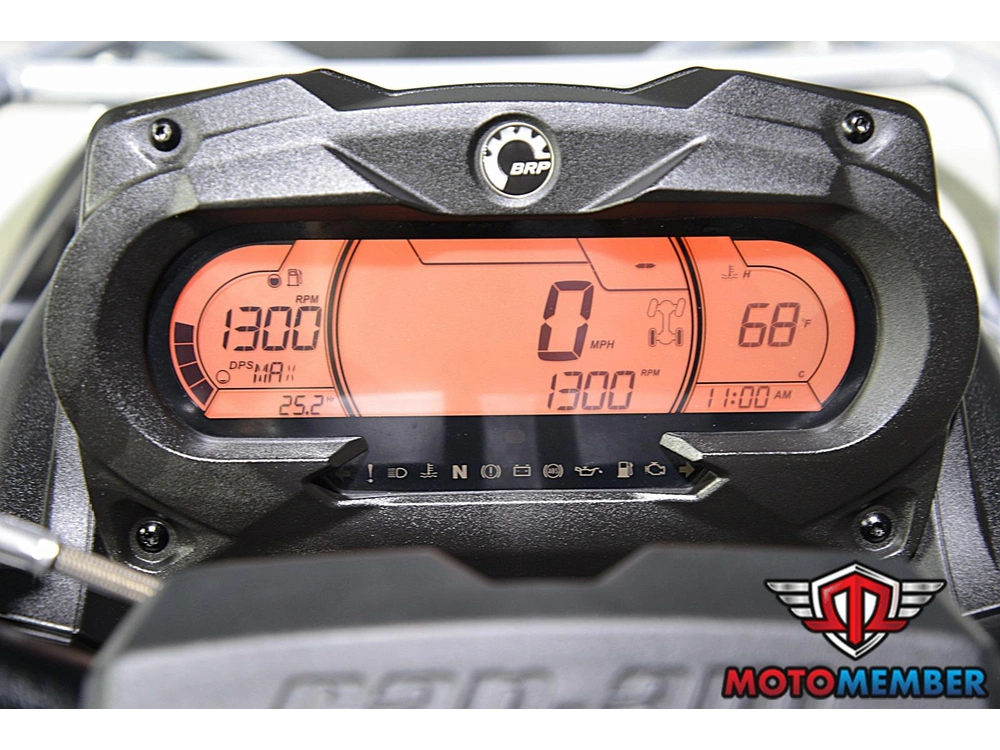 2024 Can-am Outlander X Xc 1000r alt