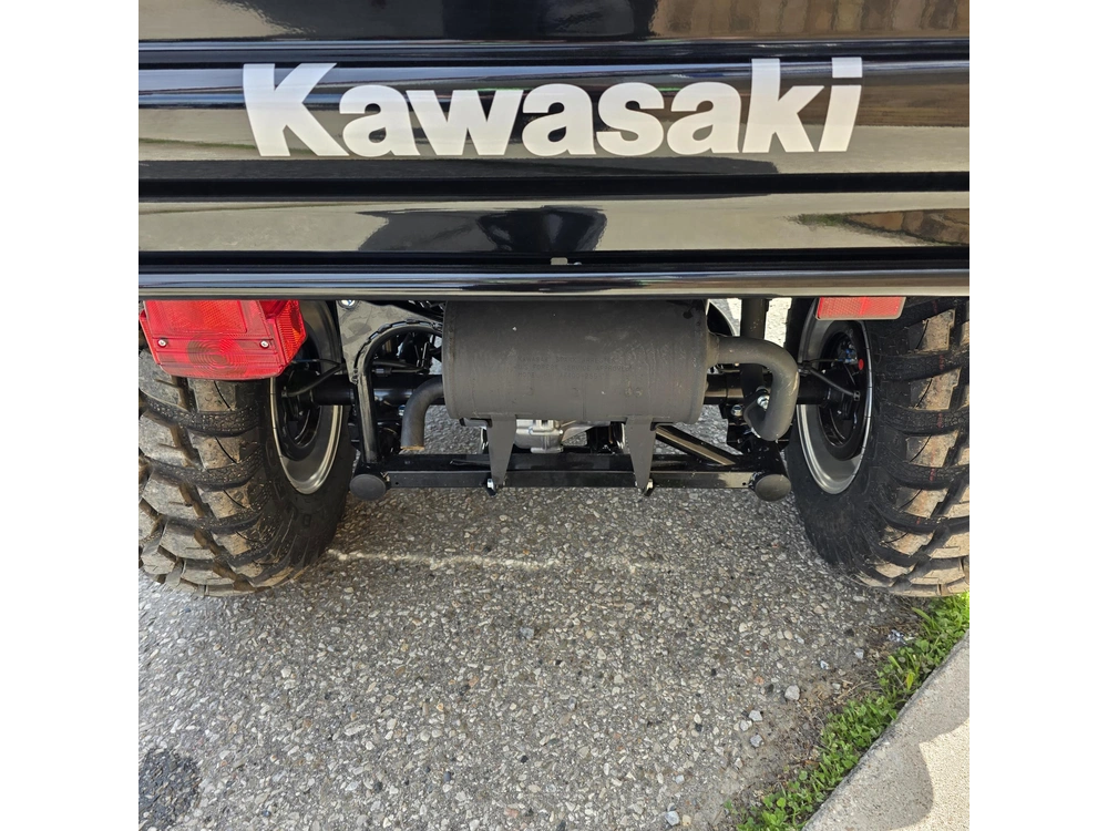 2026 Kawasaki Mule Sx 4x4 Xc Le alt