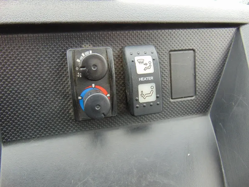 2023 Kawasaki MULE PRO-FXR 820 thumbnail 11