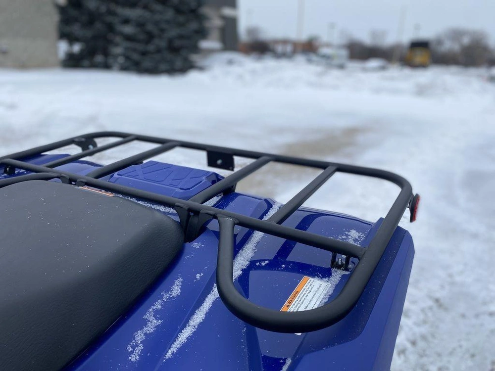 2026 Yamaha Kodiak 450 alt