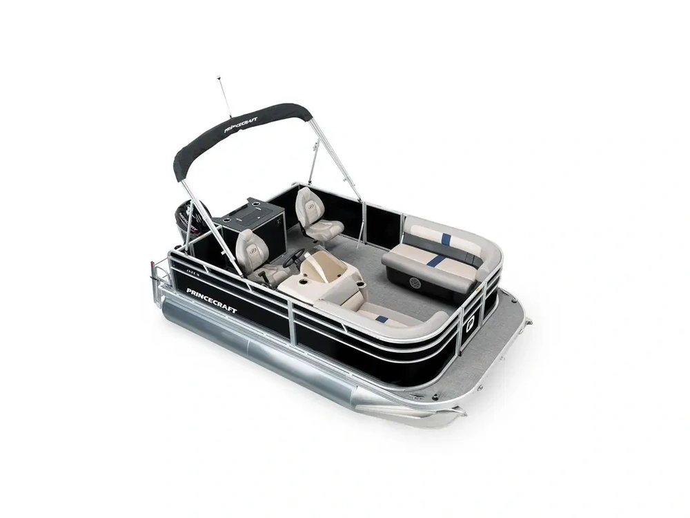 Princecraft Jazz 14 2rs 25 Hp Efi 2026 alt