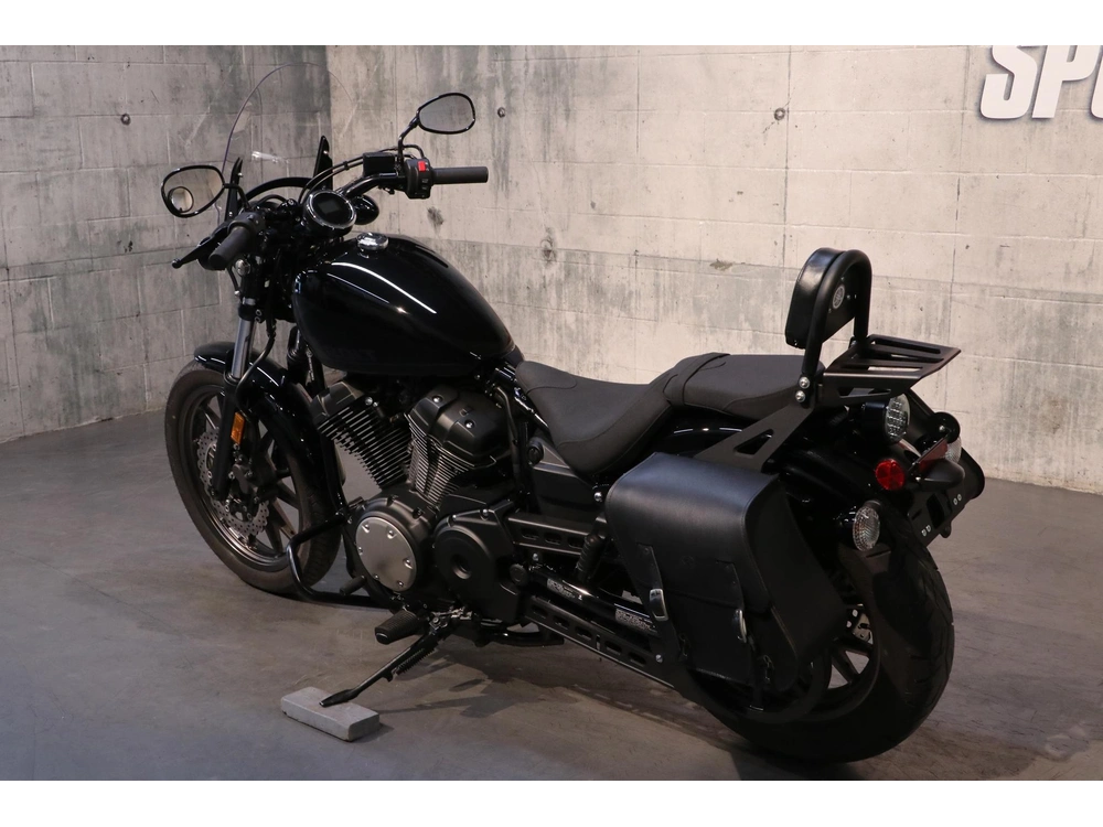 2021 Yamaha Bolt 950 R-spec alt