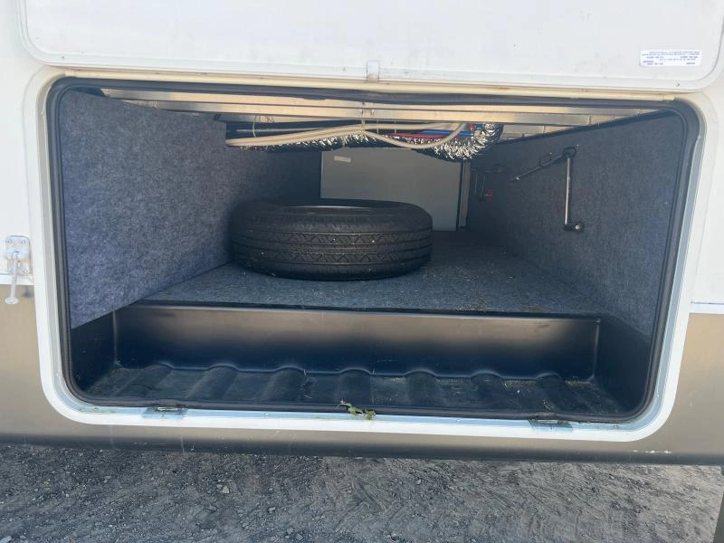 Coachmen Chaparral 274rls 2013 alt