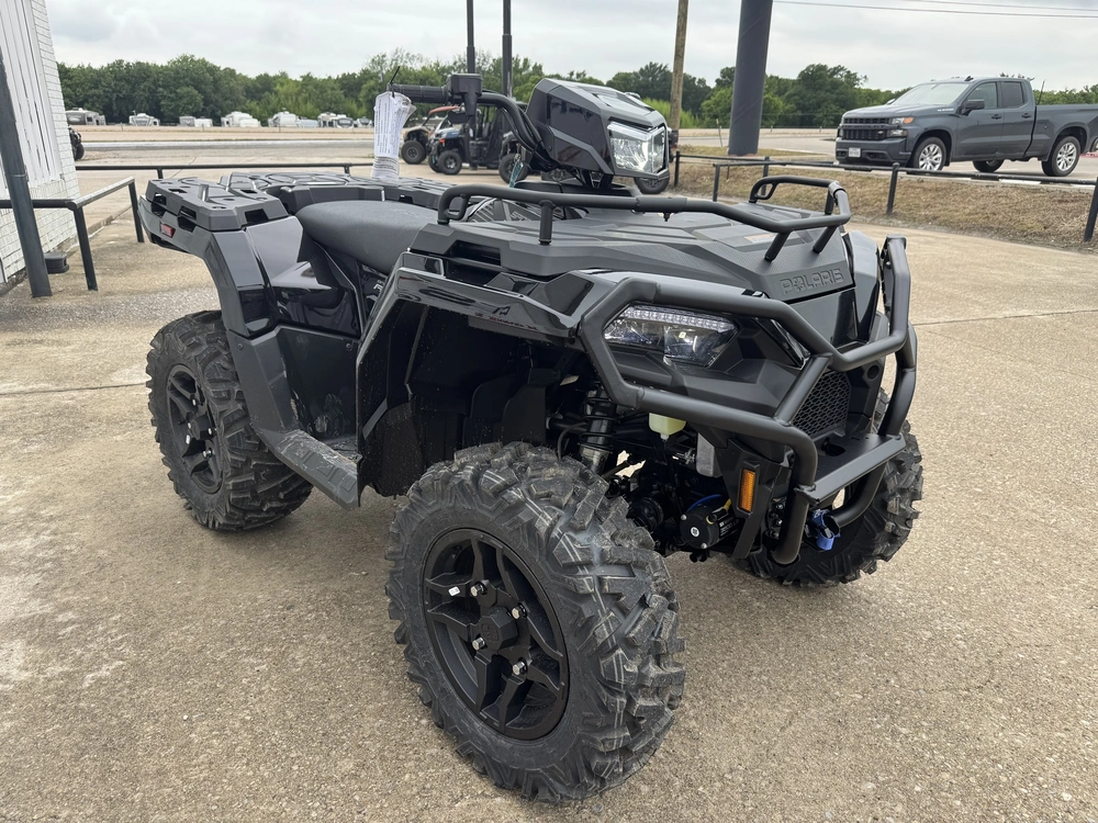 2026 Polaris Sportsman 570 Trail alt
