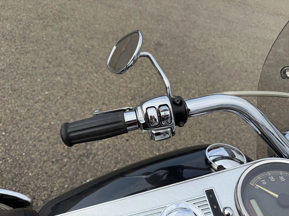 2005 Harley-davidson Flhr - Road King® alt