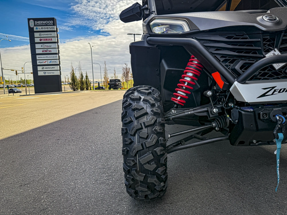 2026 Cfmoto Zforce 950 Sport-4 alt