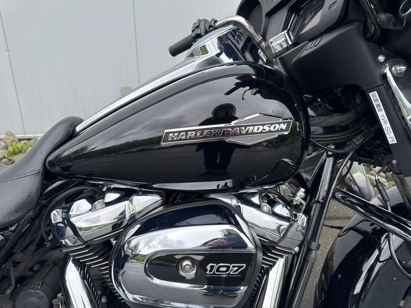 2023 Harley-davidson Flhx - Street Glide™ alt