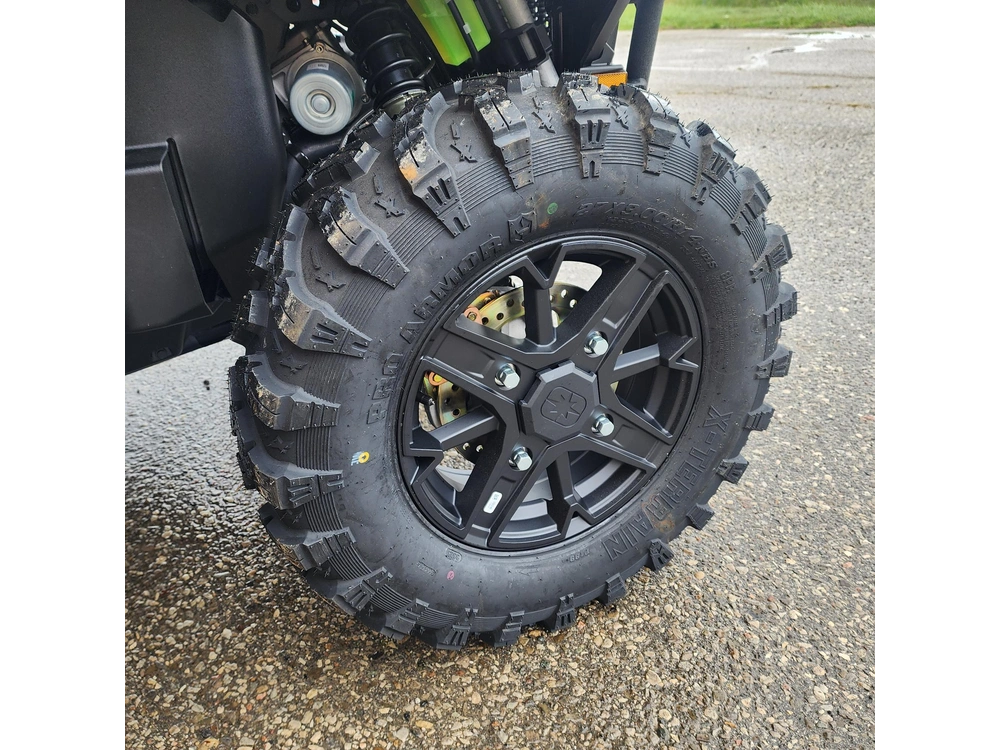 2026 Polaris Sportsman 850 Trail alt