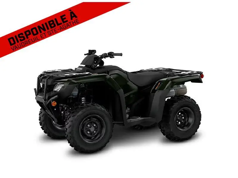 Honda Ranger 420 2027