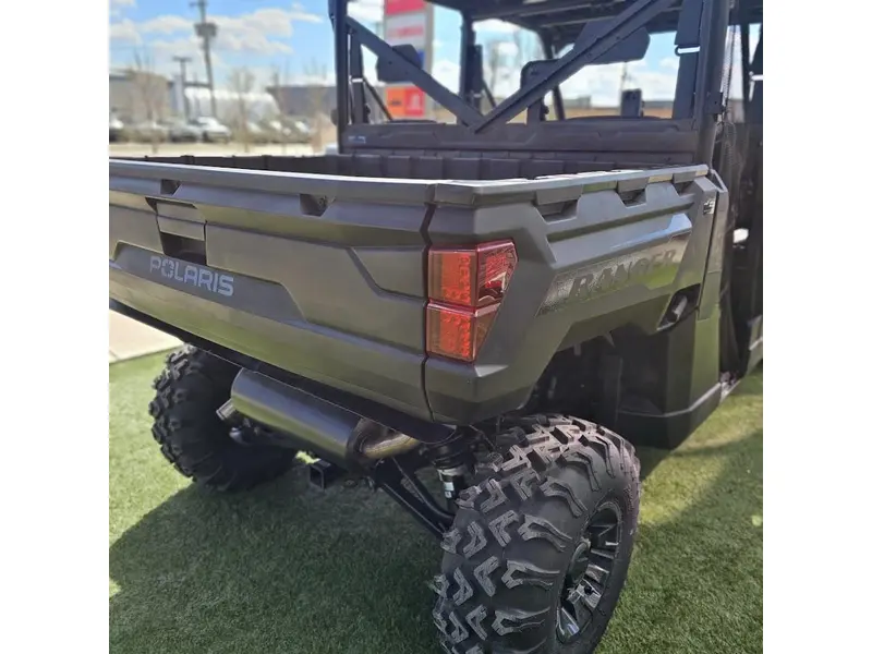 2025 Polaris RANGER CREW 1000 PREMIUM thumbnail 13
