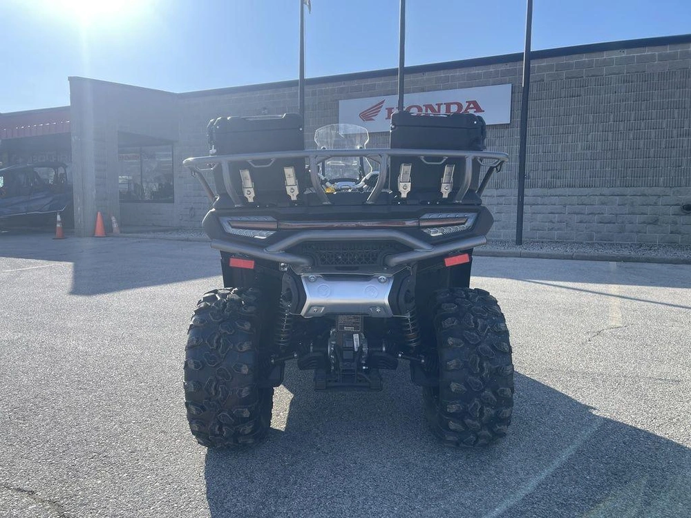 2026 Cfmoto Cforce 1000 Overland alt